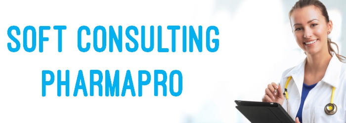 Soft Consulting PharmaPro Soft Consulting PharmaPro